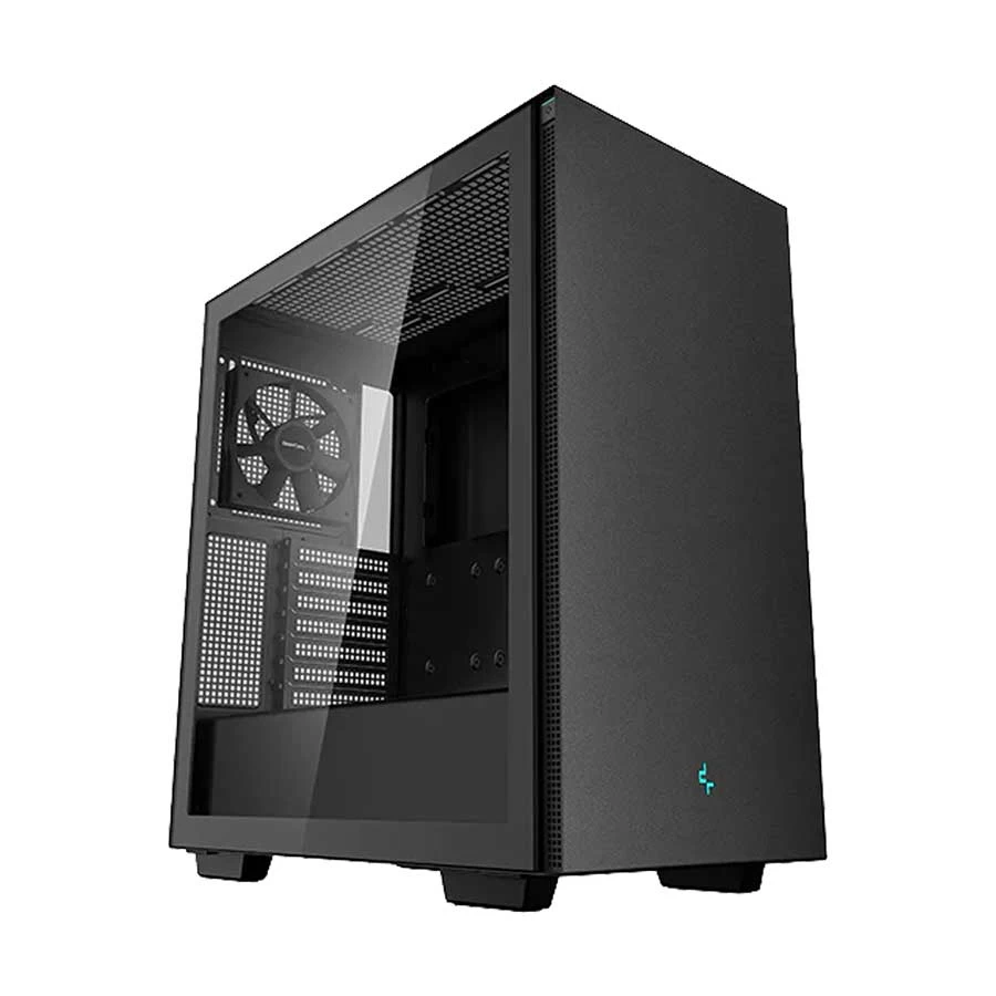 DeepCool CH510 Mid-Tower ATX Casing #R-CH510-BKNNE1-G-1