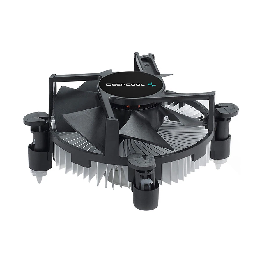 DeepCool CK-11509 Air CPU Cooler #DP-ICAP-11509