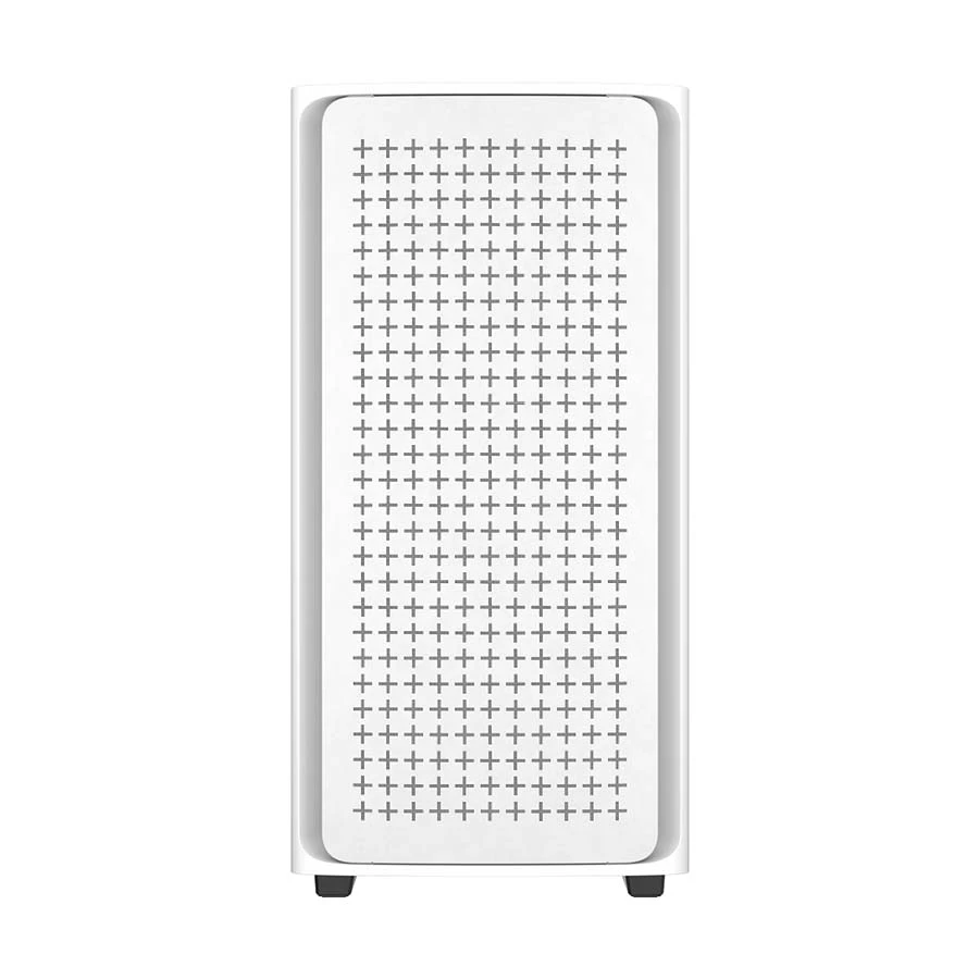 DeepCool CK560 WH Mid Tower ATX Gaming Casing #R-CK560-WHAAE4-G-1