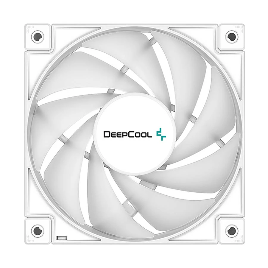 DeepCool FC120 (3xFAN) ARGB LED Casing Cooling Fan