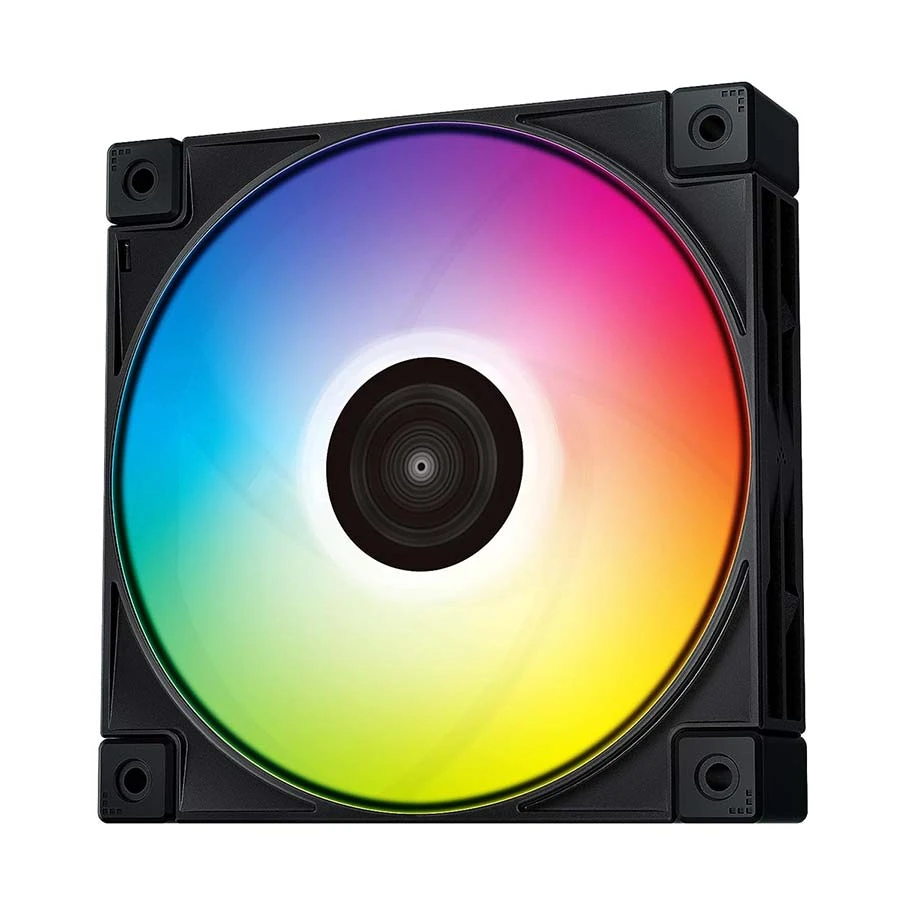 DeepCool FC120 Single (1xFAN) ARGB LED Casing Cooling Fan