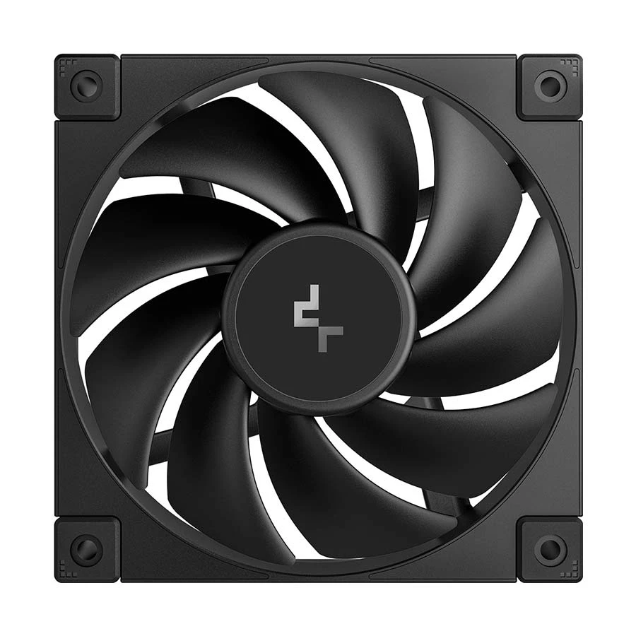 DeepCool FD12 (1xFAN) Casing Cooling Fan #R-FD12-BKNPN1-G