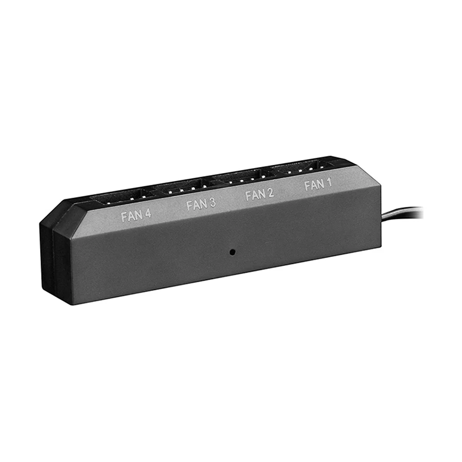 DeepCool FH-04 FAN HUB #DP-F04PWM-HUB