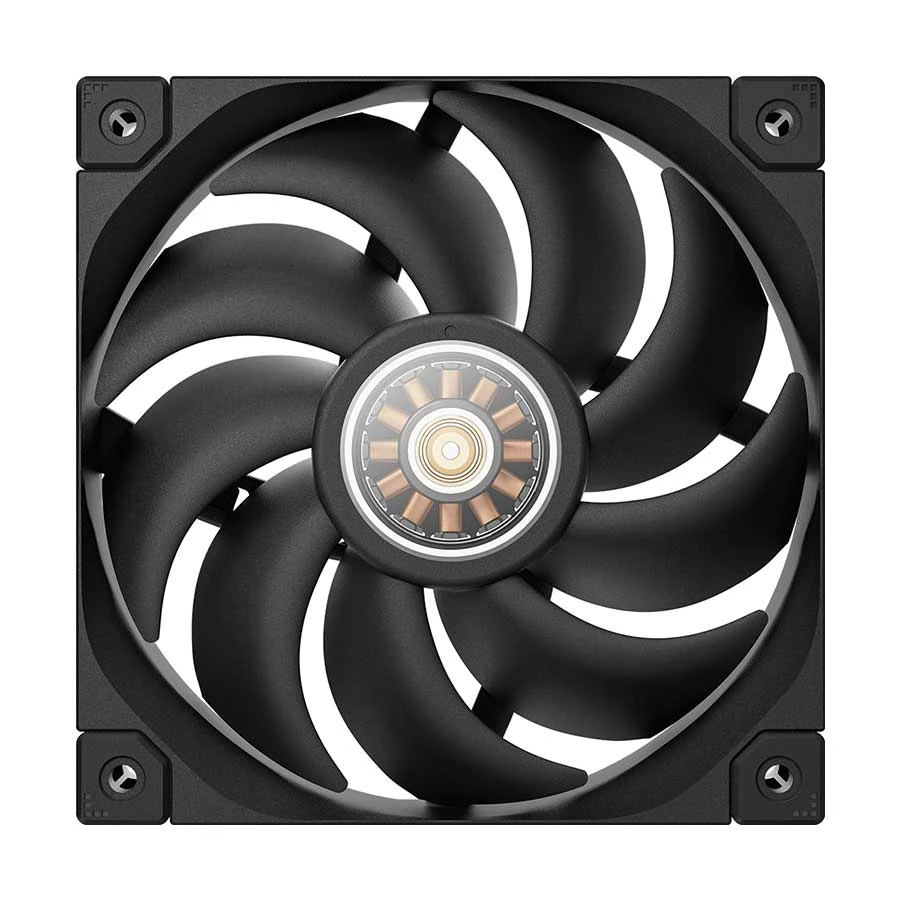 DeepCool FT12 (1xFAN) Casing Cooling Fan #R-FT12-BKWPN1-G