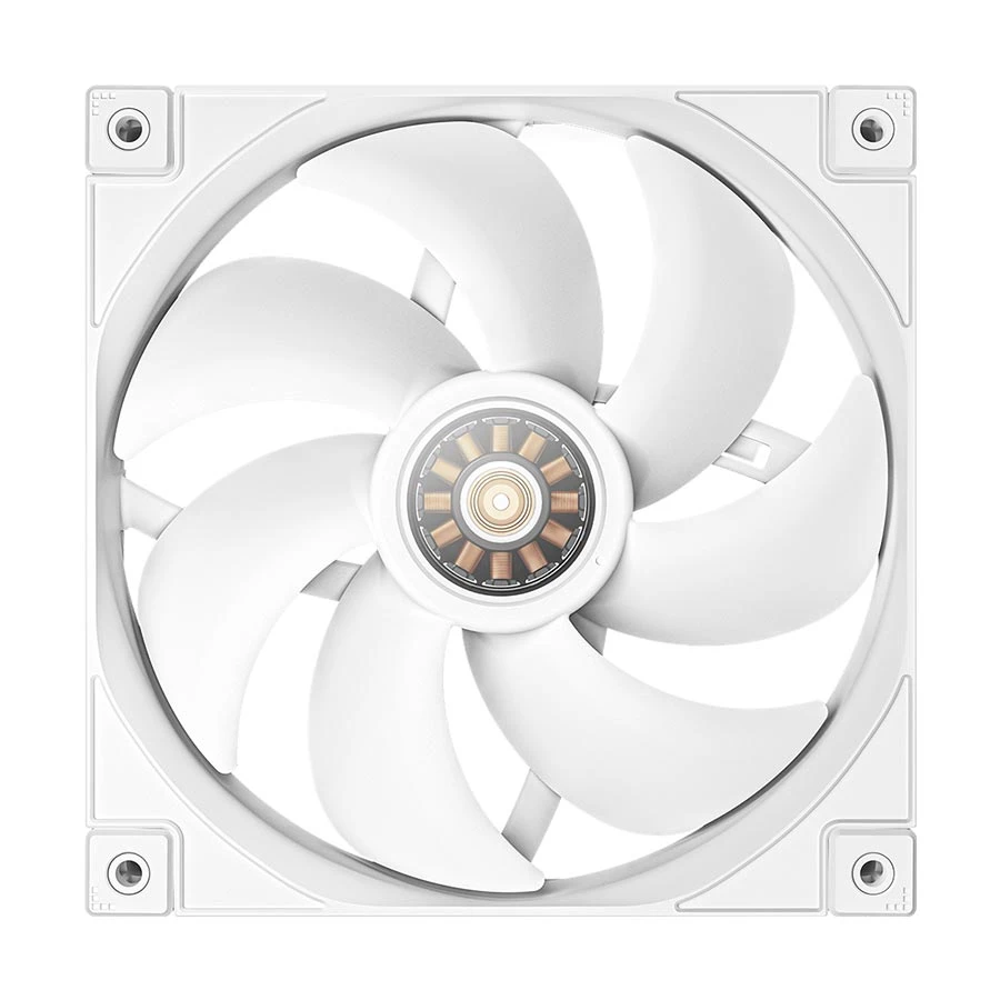 DeepCool FT14 WH (1xFAN) Casing Cooling Fan #R-FT14-WHWPN1-G