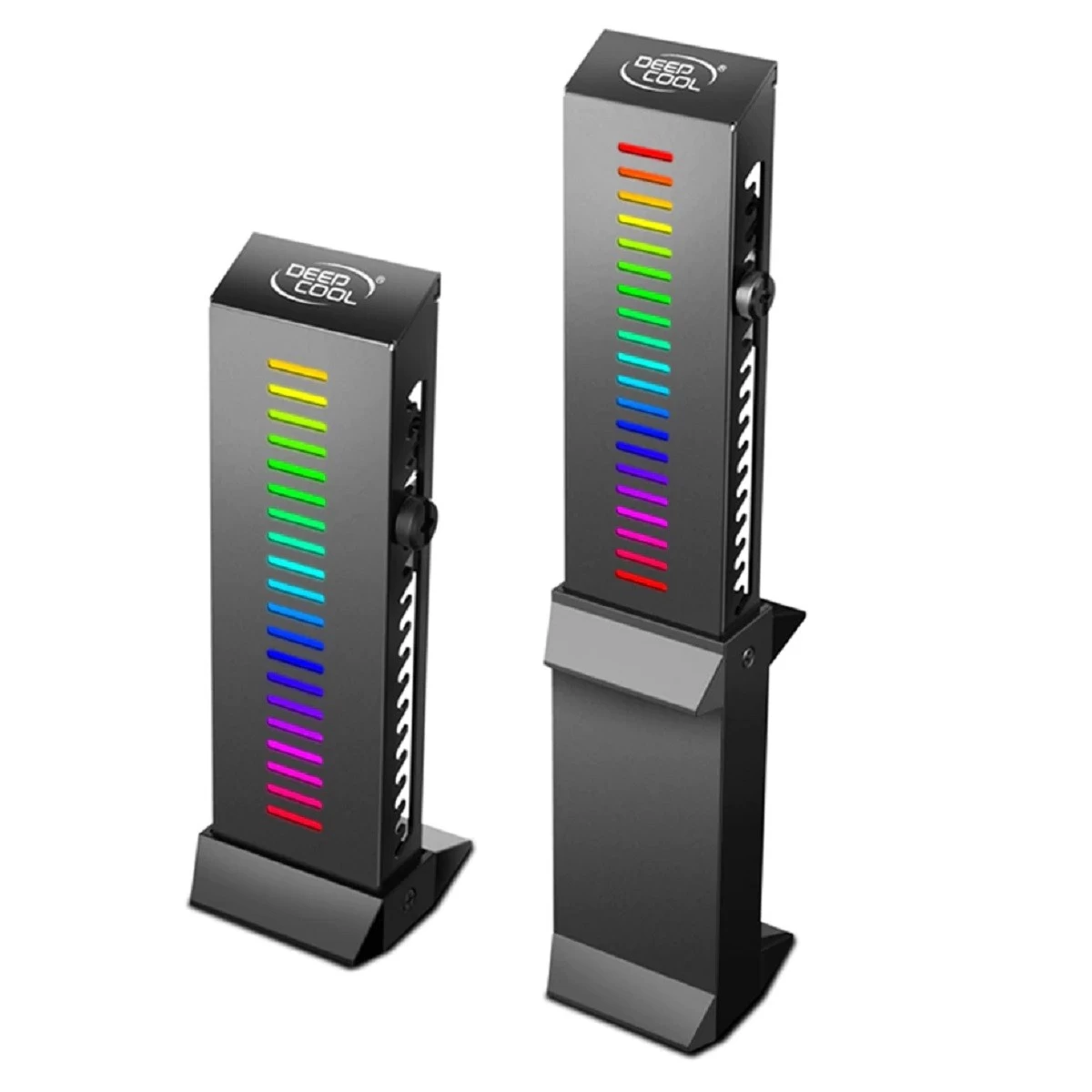 DeepCool GH-01 A-RGB Graphics Card Holder #GH-01 A-RGB