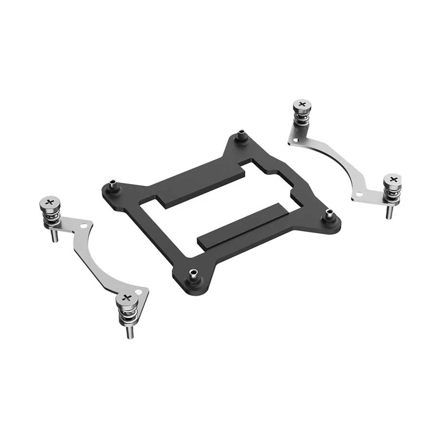 DeepCool Mounting Kit For LGA-1700 Socket Liquid Cooler #EM172