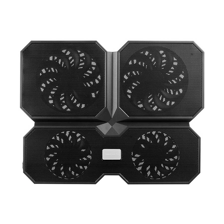 DeepCool Multi Core X6 15.6 inch Laptop Cooler