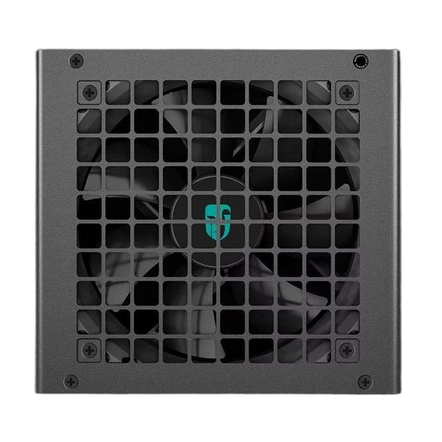 DeepCool PF500X 500W 80 Plus Bronze Non Modular ATX Power Supply