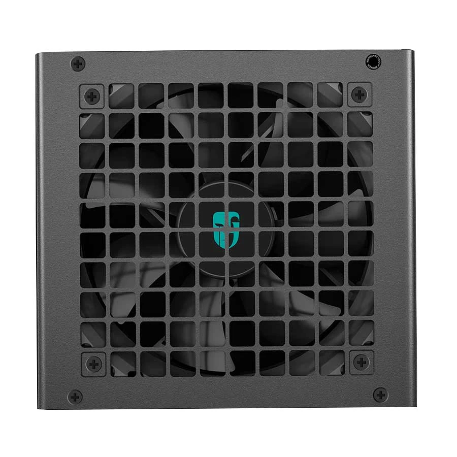 DeepCool PF700X 700W 80 Plus Bronze Non Modular ATX Power Supply