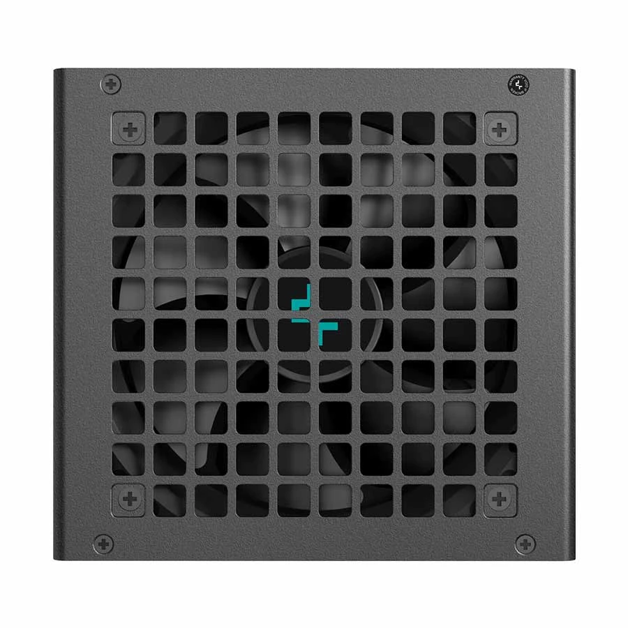 DeepCool PL750D 750W Non Modular ATX 3.0 80 Plus Bronze Certified Power Supply #R-PL750D-FC0B-UK / R-PL750D-FC0B-UK-V2