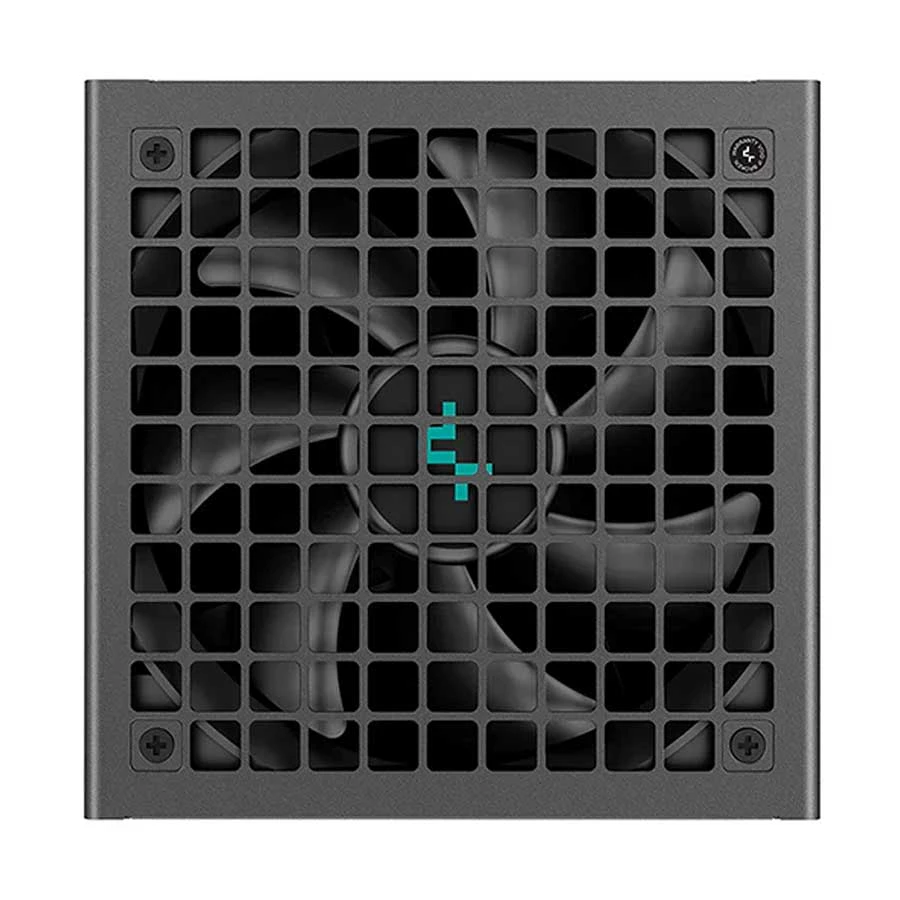 DeepCool PN1200M 1200W PG5 ATX 3.1 Full Modular Power Supply
