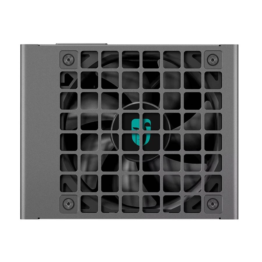 DeepCool PS750G SFX 750W ATX 3.1 Full Modular 80 Plus Black Power Supply