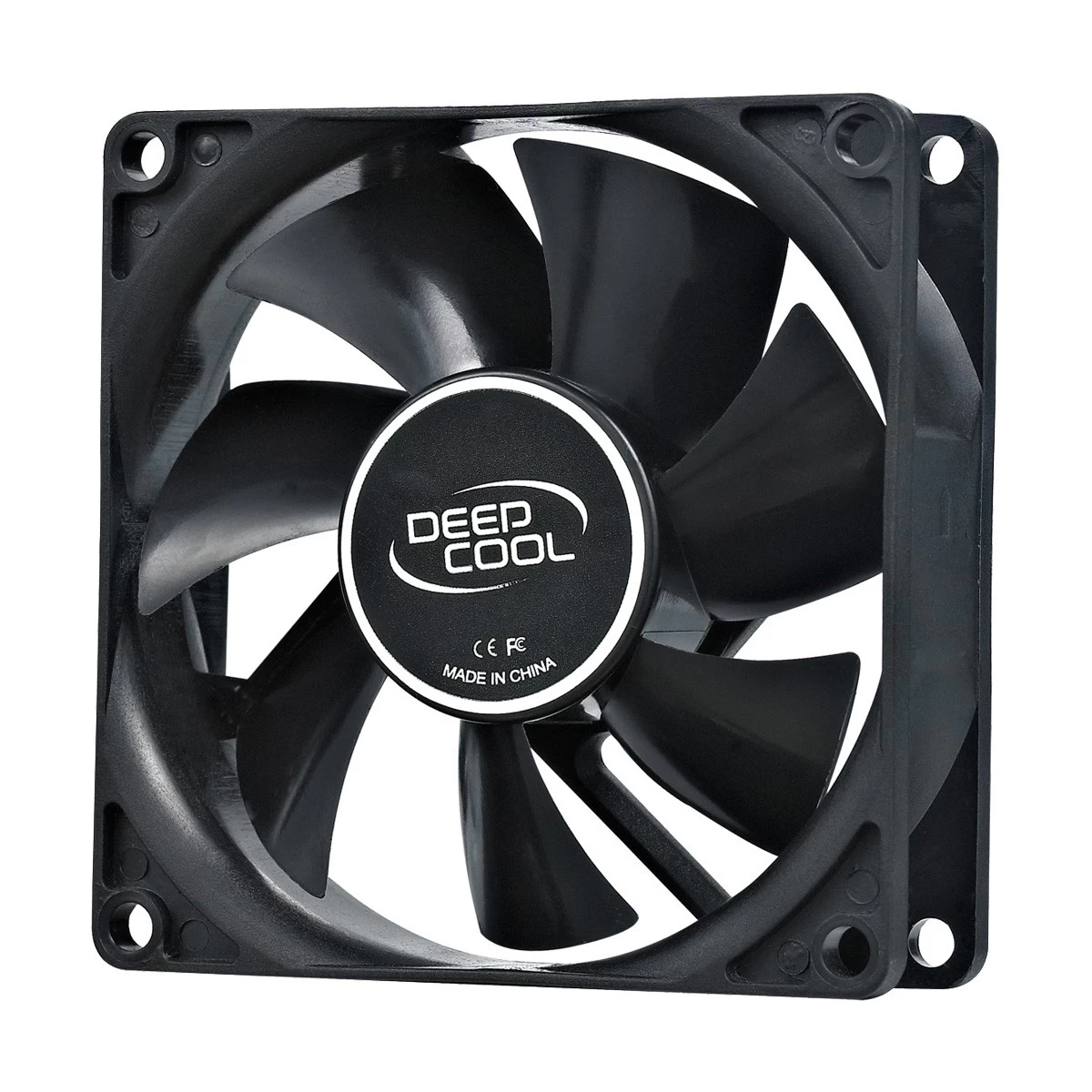 DeepCool XFAN 80 Casing Cooling Fan