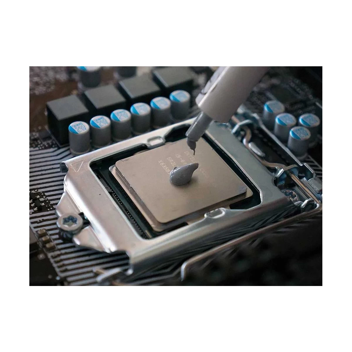 DeepCool Z5 Thermal Paste/Grease #DP-TIM-Z5-2