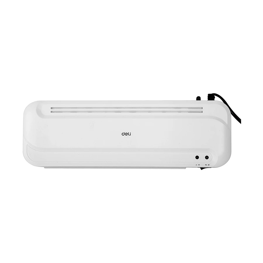 Deli E2132 A4 Laminating Machine