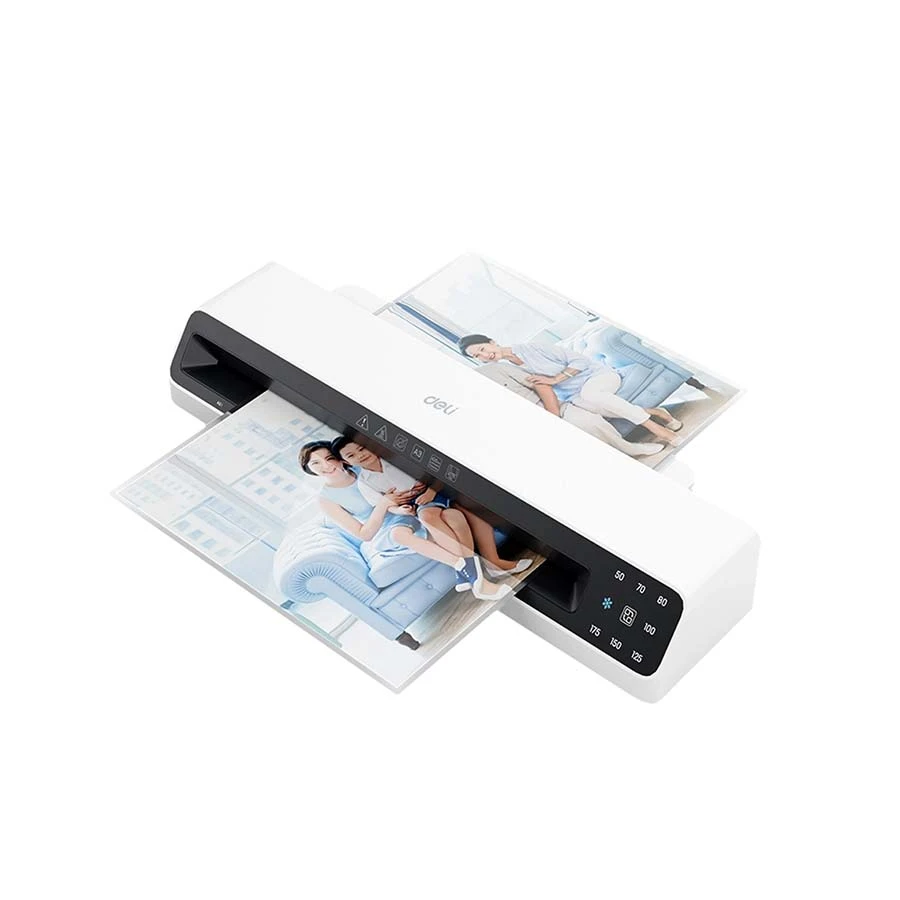 Deli ET104 A3 Laminating Machine