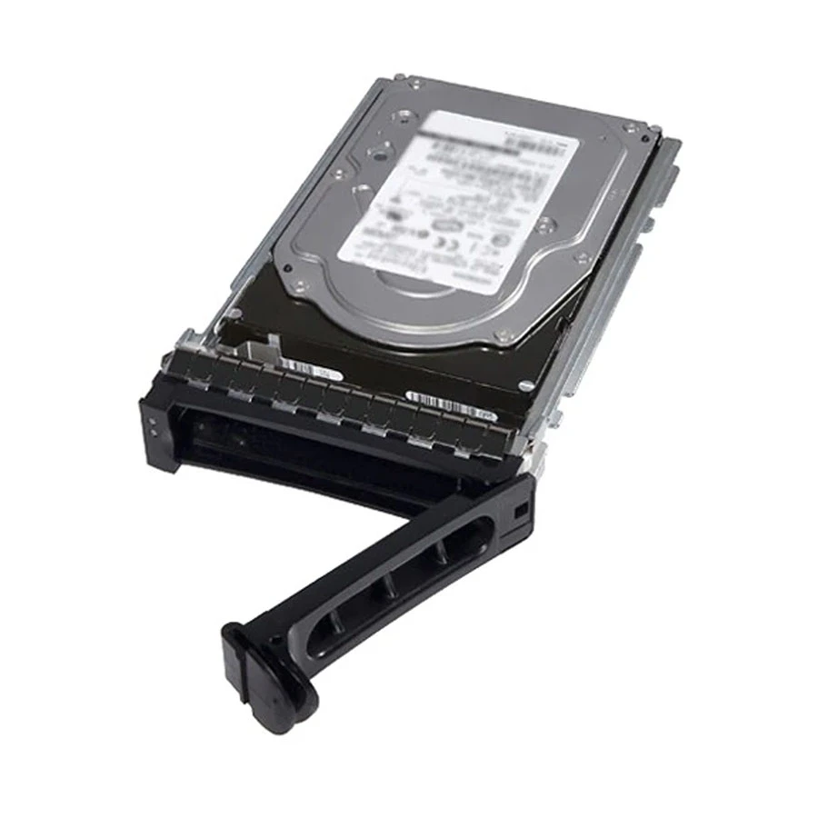 Dell 1.92TB SAS 12Gbps 2.5in Hot-plug SSD for Dell R750 Server (3 Year)
