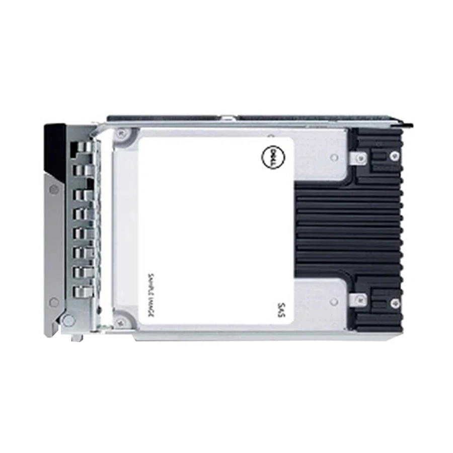 Dell 1.92TB SAS 24Gbps 2.5 Inch Hot-Plug SSD for Dell Server
