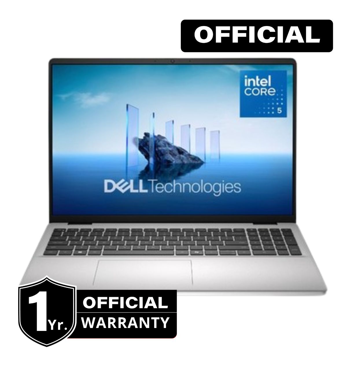 Dell 16 DC16251