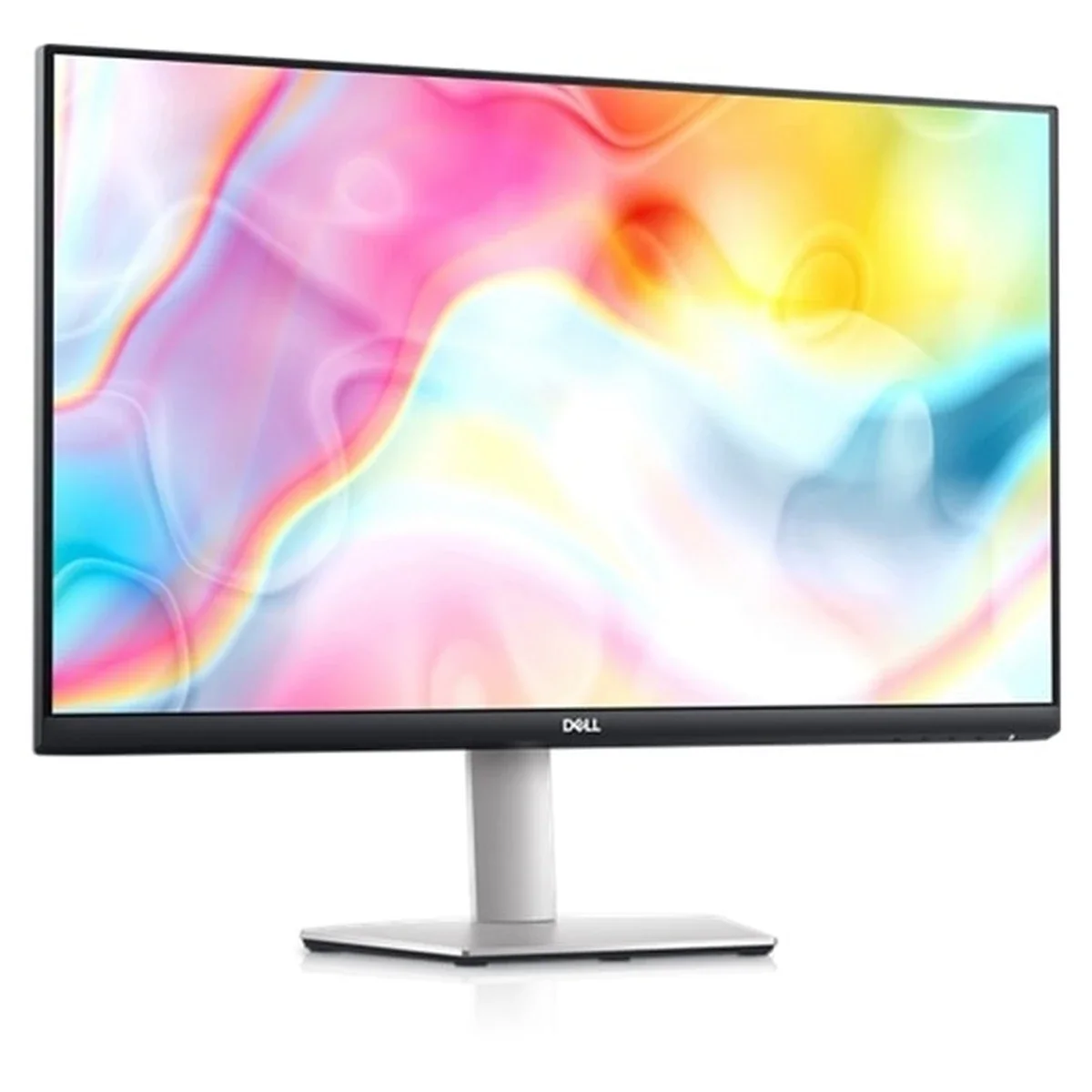 Dell 27 4K UHD USB C Monitor S2722QC