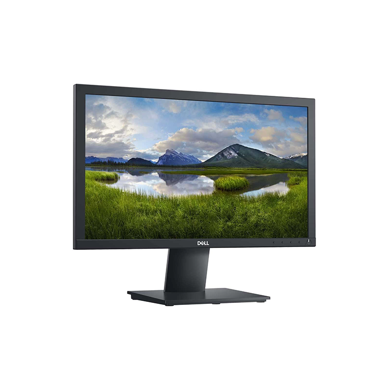 Dell E2020H 20-inch HD+ LED Monitor - official view 2