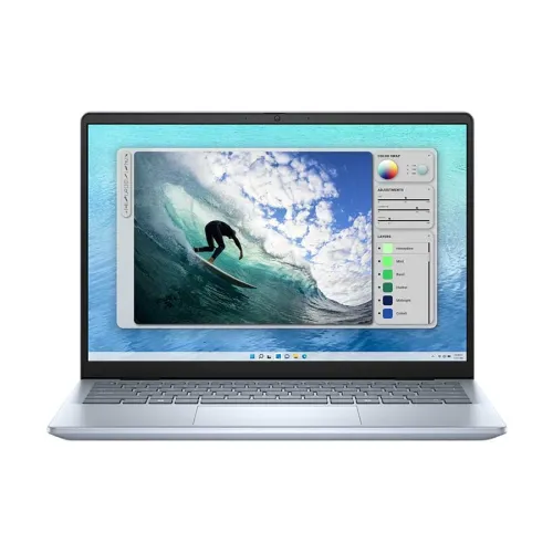 Dell Inspiron 14 5440 Core 7 150U 14" FHD Laptop