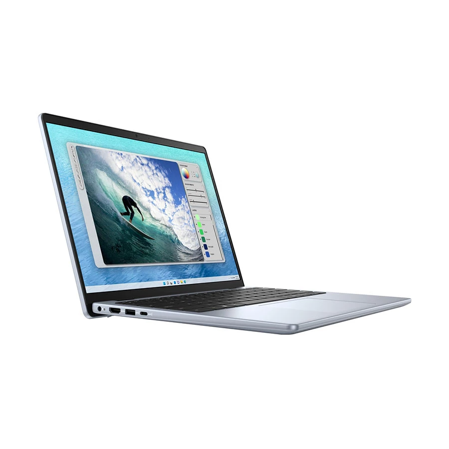 Dell Dell Inspiron 5440 Packshot Angle 2