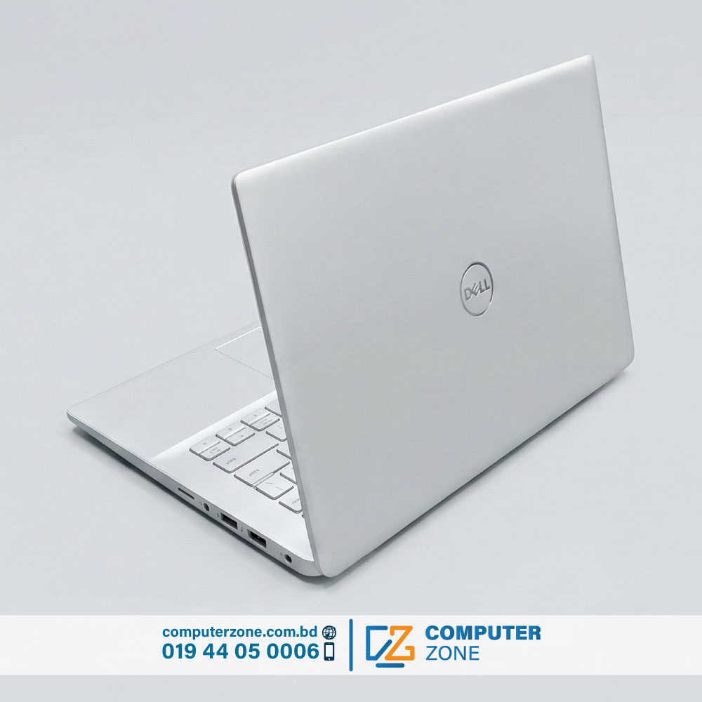 Dell Inspiron 5490 image 3