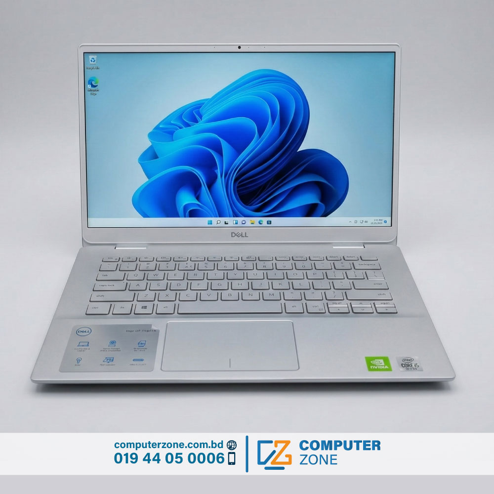 Dell Inspiron 5490 image 2
