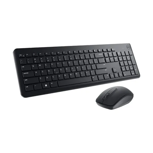 Dell KM3322W Wireless Keyboard Mouse Combo