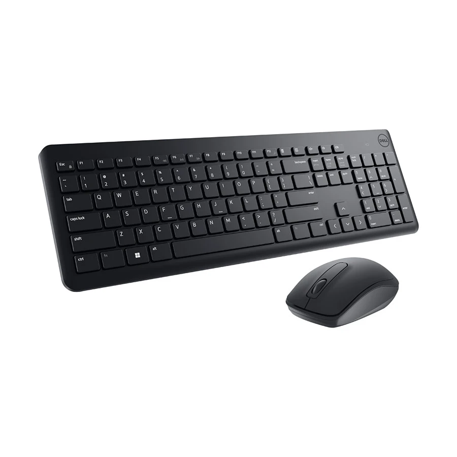 Dell KM3322W Wireless Keyboard & Mouse Combo
