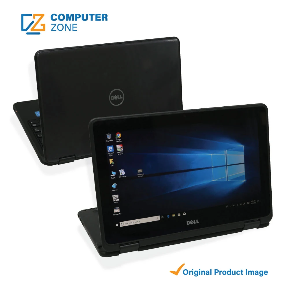 Dell Latitude 3189 Education 2-in-1