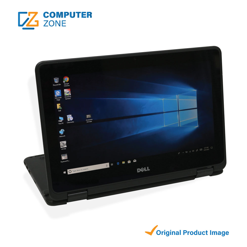 Dell Latitude 3189 Education 2-in-1 image 2