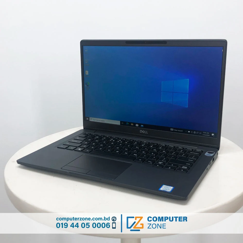 Dell Latitude 3410