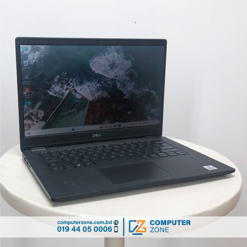 Dell Latitude 3410 image 5