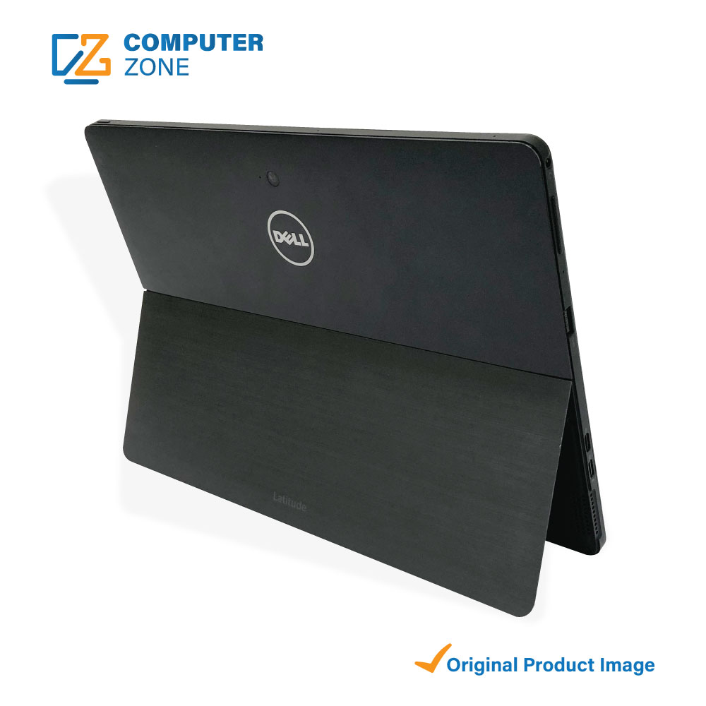 Dell Latitude 5285 image 3