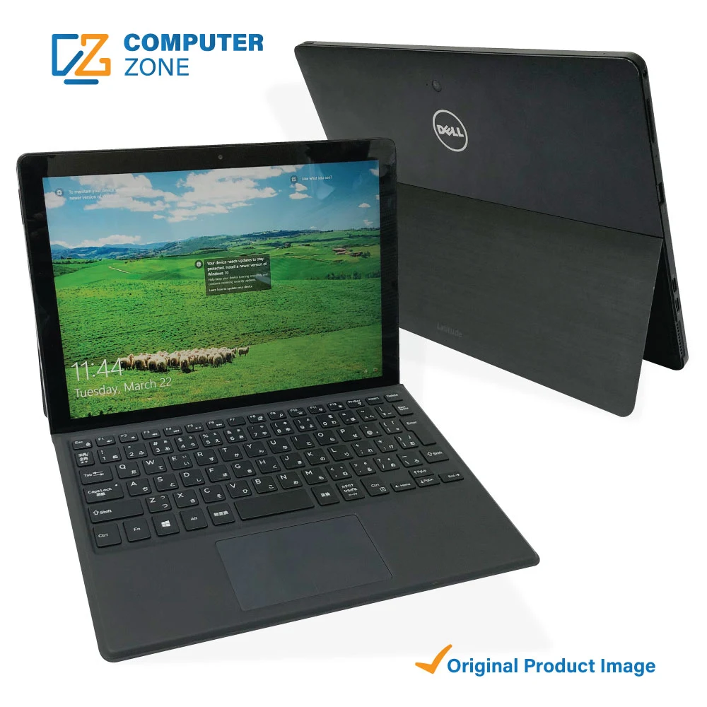 Dell Latitude 5285