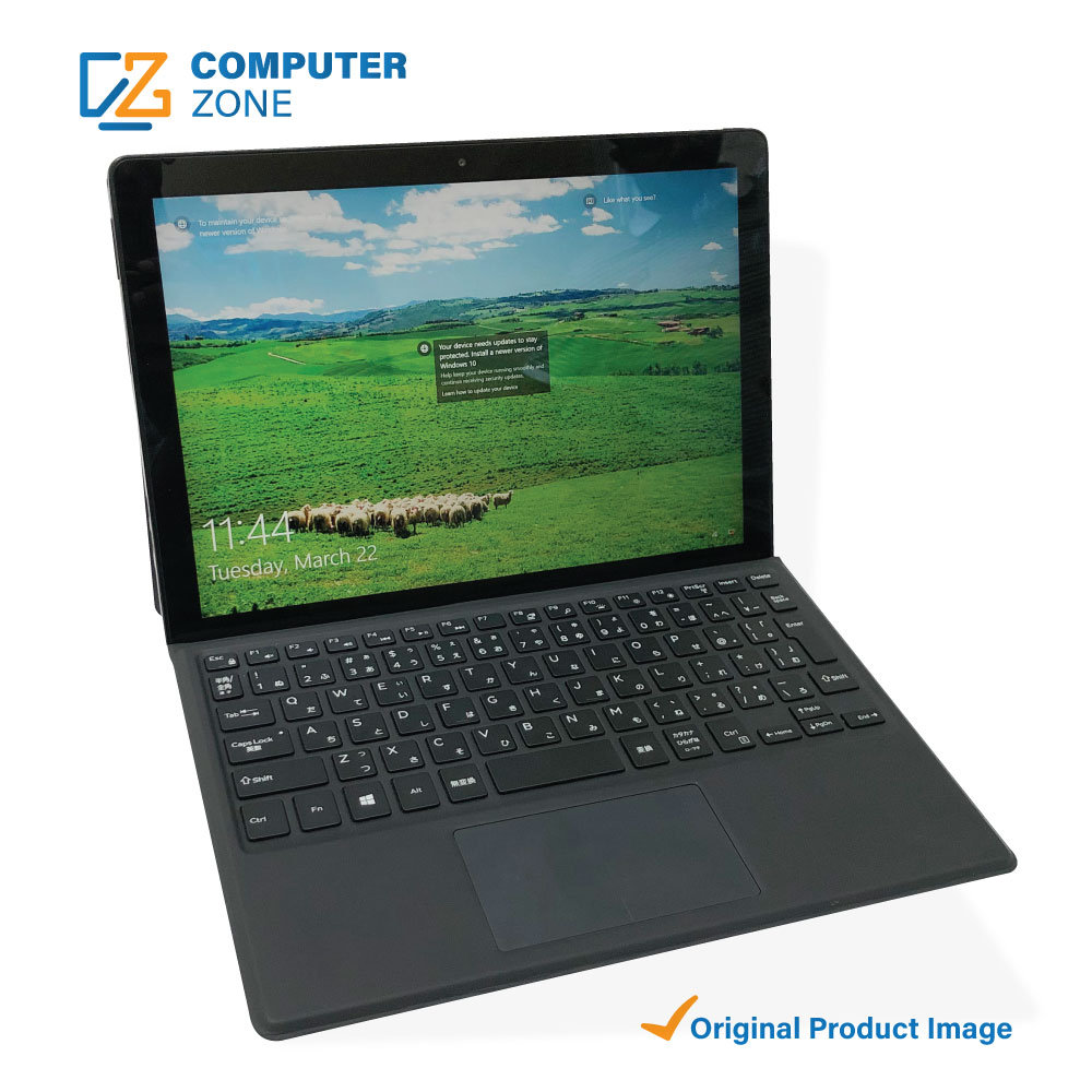 Dell Latitude 5285 image 2