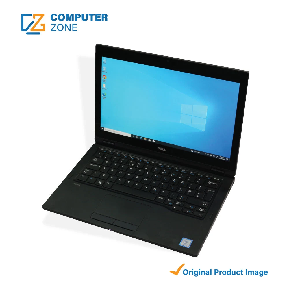 Dell Latitude 5289 x360 2-in-1