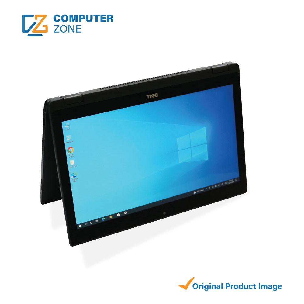 Dell Latitude 5289 x360 2-in-1 image 3