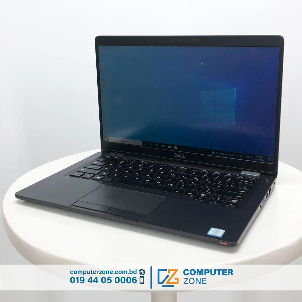 Dell Latitude 5300