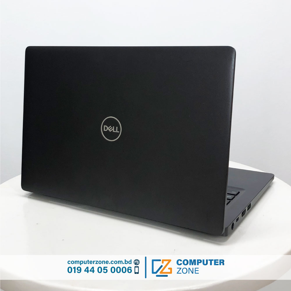 Dell Latitude 5300 image 3