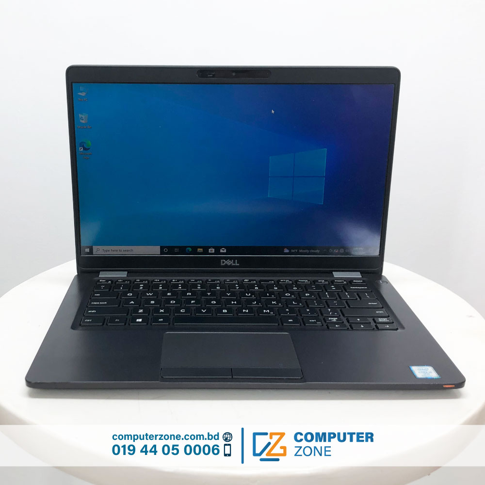 Dell Latitude 5300 image 2