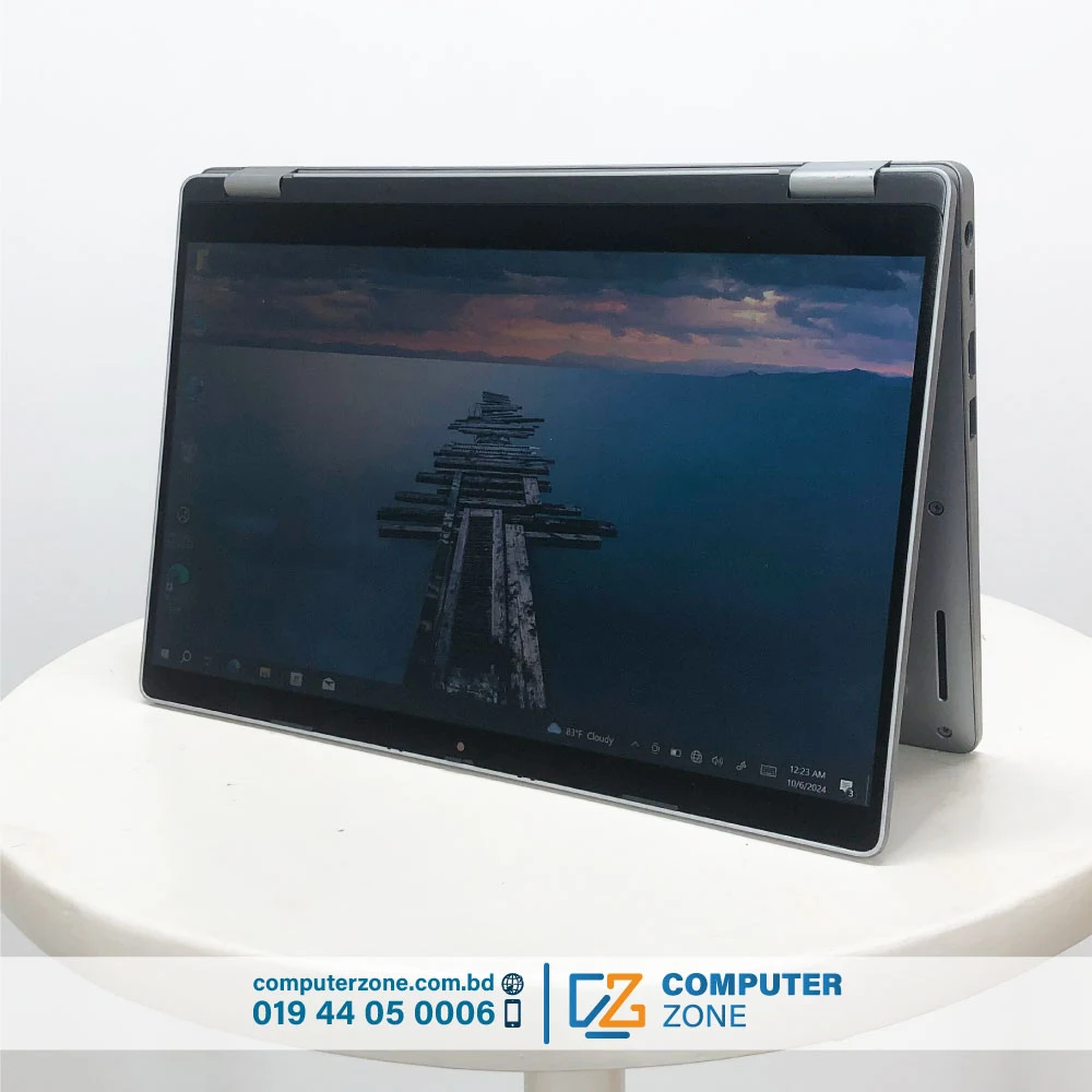 Dell Latitude 5310 2-in-1 Laptop