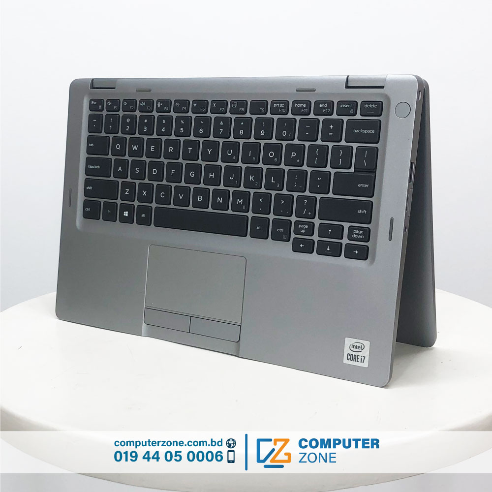 Dell Latitude 5310 2-in-1 Laptop image 2