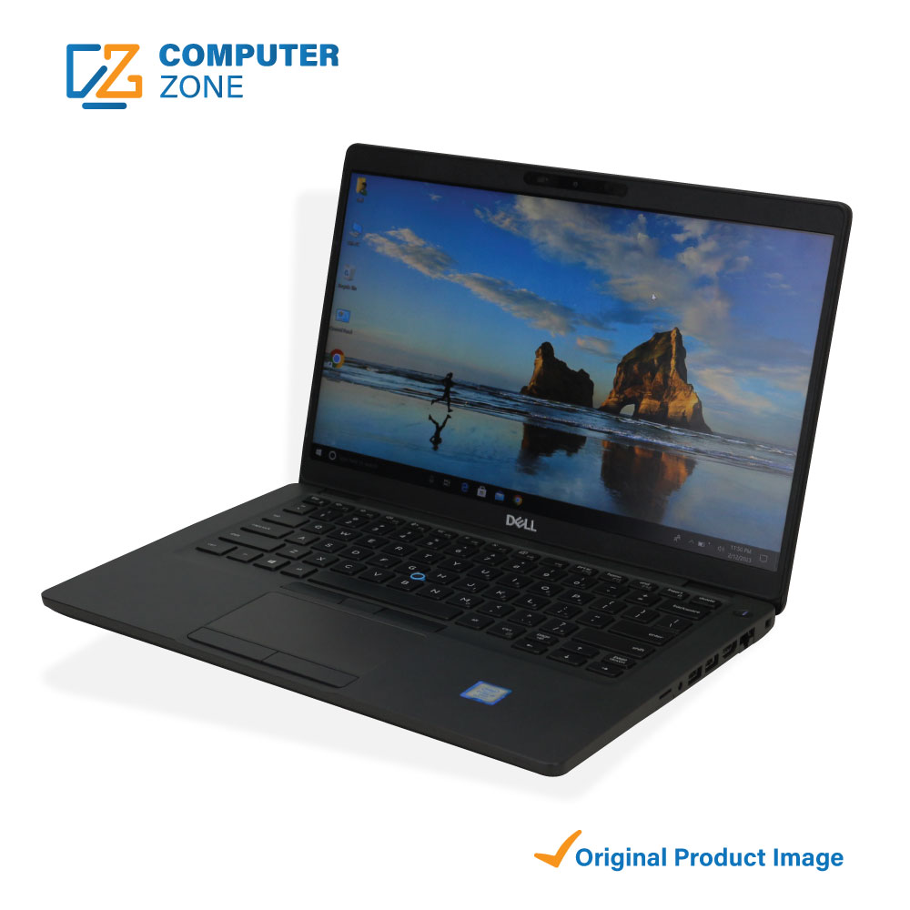 Dell Latitude 5400 image 6