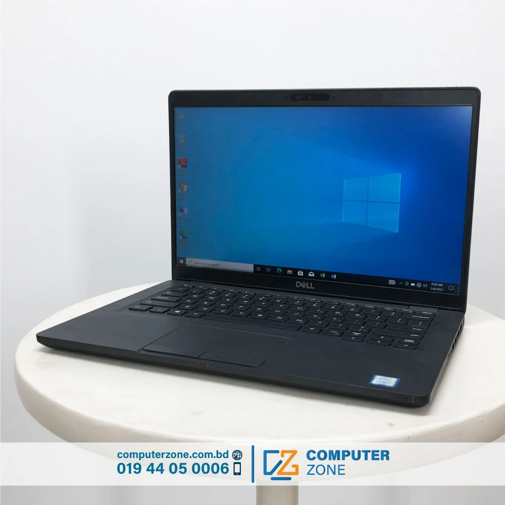 Dell Latitude 5400