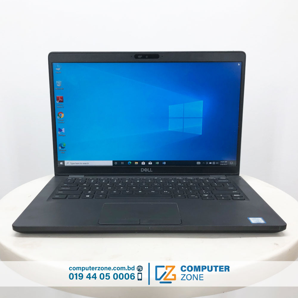 Dell Latitude 5400 image 2