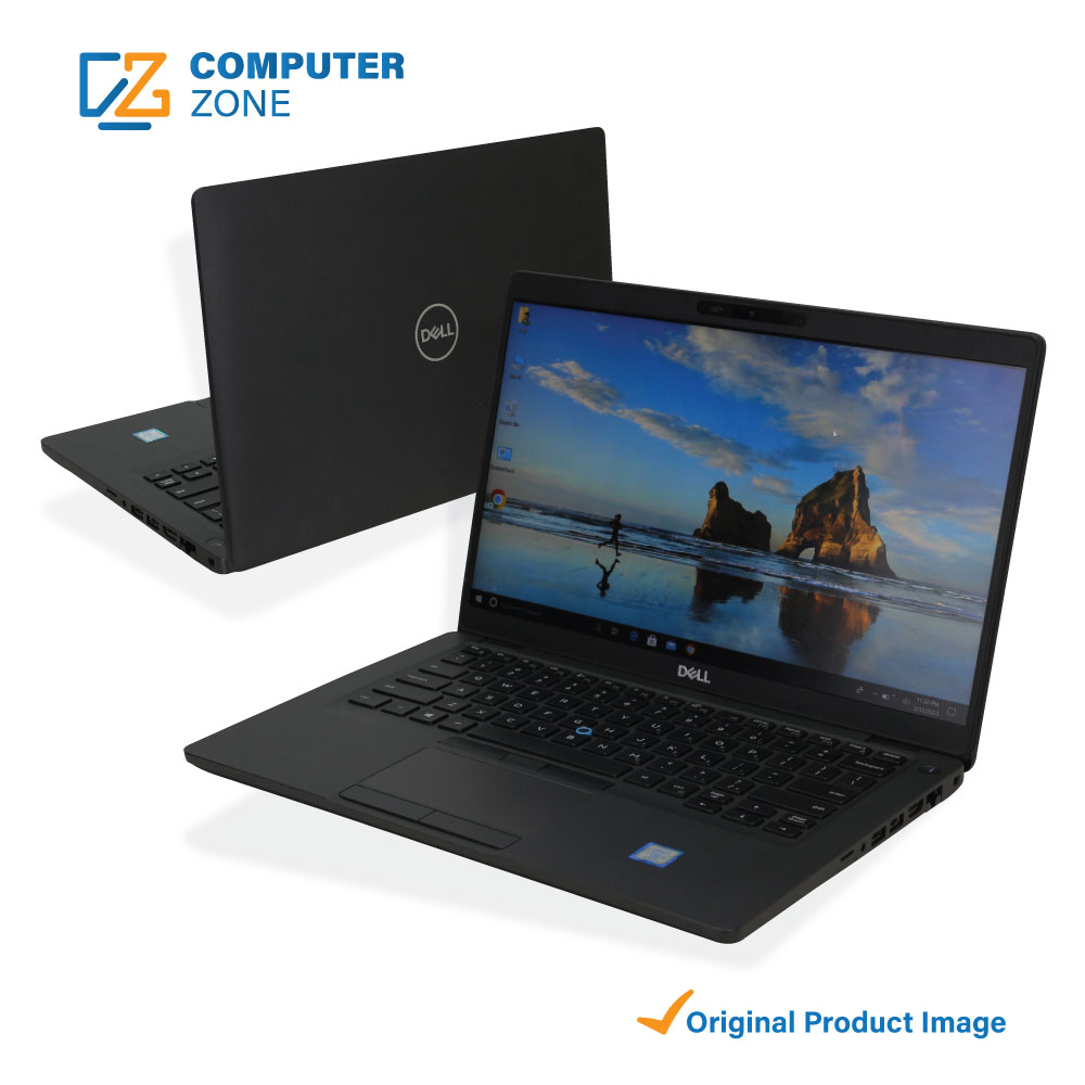 Dell Latitude 5400 image 5